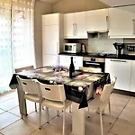 Bel Proche Plage, Climatise, Parking Securise - Fr-1-226-427 Appartement Sainte-Maxime