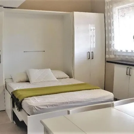 Bel Proche Plage, Climatise, Parking Securise - Fr-1-226-427 Appartement