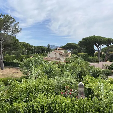Apartman Bel Proche Plage, Climatise, Parking Securise - Fr-1-226-427