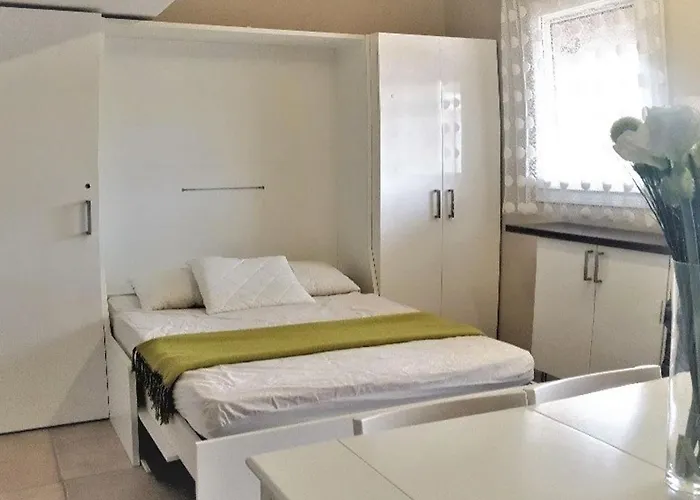 Bel Proche Plage, Climatisé, Parking Sécurisé - Fr-1-226-427 Appartamento