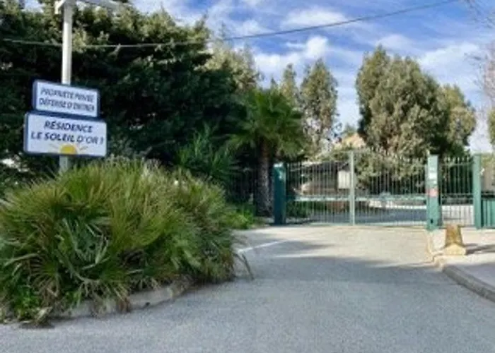 Bel Proche Plage, Climatisé, Parking Sécurisé - Fr-1-226-427
