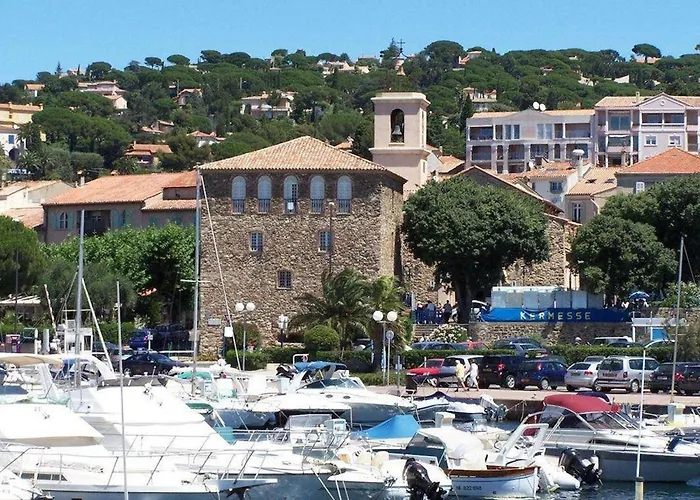 Bel Proche Plage, Climatisé, Parking Sécurisé - Fr-1-226-427 *
