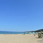 Apartment Bel Proche Plage, Climatise, Parking Securise - Fr-1-226-427