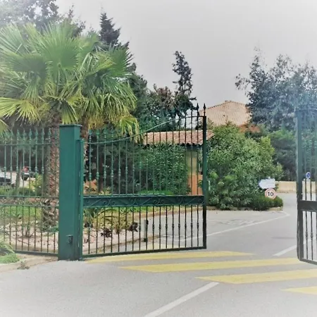 Bel Proche Plage, Climatise, Parking Securise - Fr-1-226-427 아파트