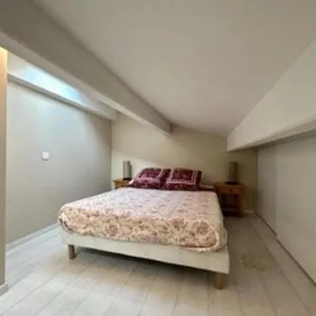 아파트 Bel Proche Plage, Climatise, Parking Securise - Fr-1-226-427 *