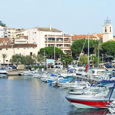 Bel Proche Plage, Climatise, Parking Securise - Fr-1-226-427 아파트 *