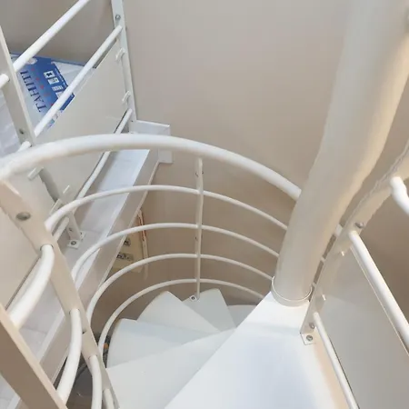 Bel Proche Plage, Climatise, Parking Securise - Fr-1-226-427 아파트 *