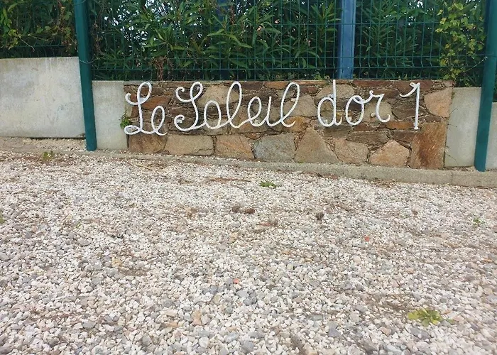 Apartment Bel Proche Plage, Climatise, Parking Securise - Fr-1-226-427 *